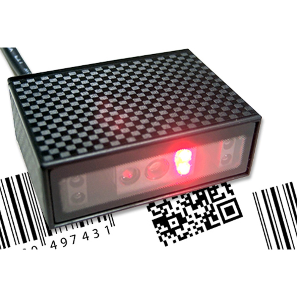 Arkscan ES311 Barcode Scanner Bluetooth